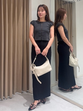 mutsumi_lemageさんのコーディネート