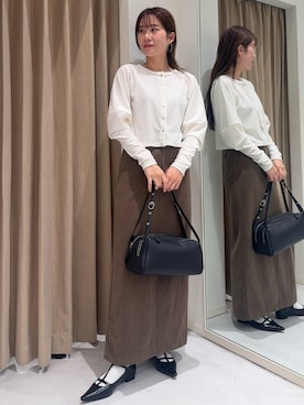 mutsumi_lemageさんのコーディネート