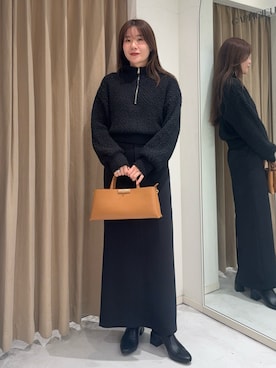 mutsumi_lemageさんのコーディネート