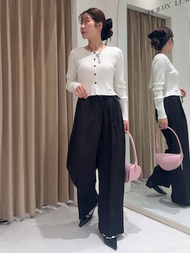 mutsumi_lemageさんのコーディネート