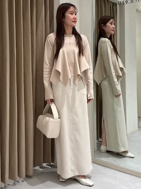 mutsumi_lemageさんのコーディネート