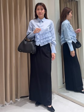 mutsumi_lemageさんのコーディネート