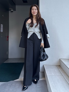 mutsumi_lemageさんのコーディネート