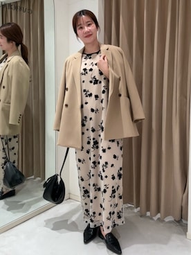 mutsumi_lemageさんのコーディネート