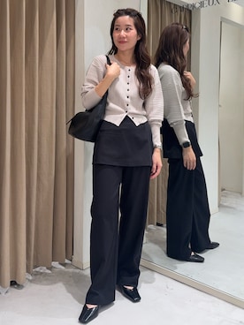 mutsumi_lemageさんのコーディネート