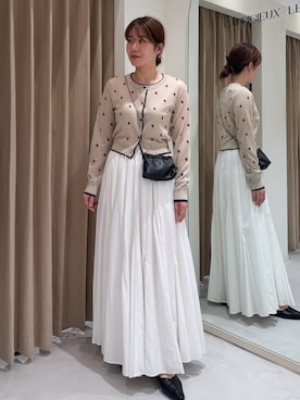 mutsumi_lemageさんのコーディネート