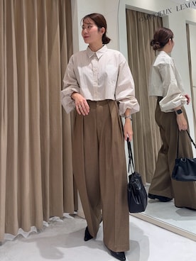 mutsumi_lemageさんのコーディネート