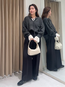 mutsumi_lemageさんのコーディネート