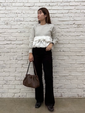 mutsumi_lemageさんのコーディネート