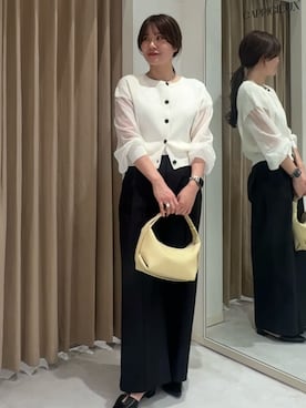 mutsumi_lemageさんのコーディネート