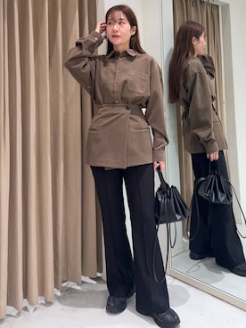 mutsumi_lemageさんのコーディネート