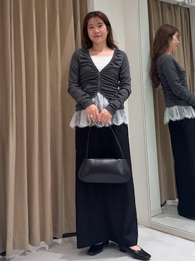 mutsumi_lemageさんのコーディネート