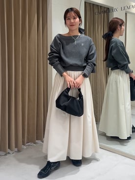 mutsumi_lemageさんのコーディネート