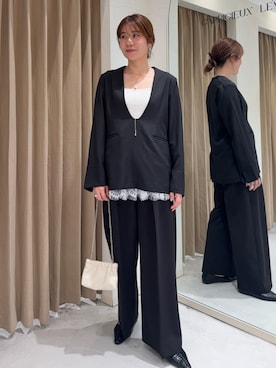 mutsumi_lemageさんのコーディネート