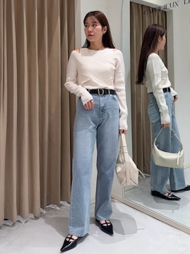 mutsumi_lemageさんのコーディネート