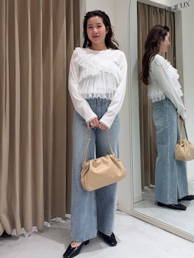 mutsumi_lemageさんのコーディネート