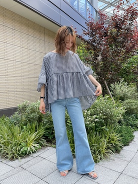 Na_427さんのコーディネート