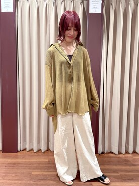 Na_427さんのコーディネート