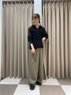 Na_427さんのコーディネート