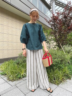 Na_427さんのコーディネート