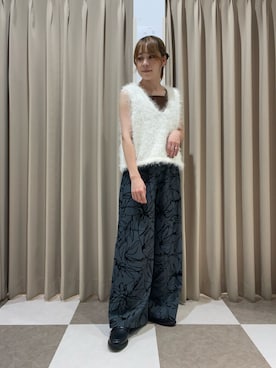 Na_427さん(レディース・156cm)の夏コーディネート