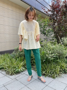 Na_427さんのコーディネート