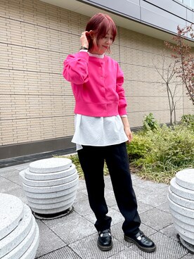 Na_427さんのコーディネート