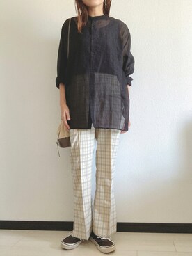 T&Rさんのコーディネート