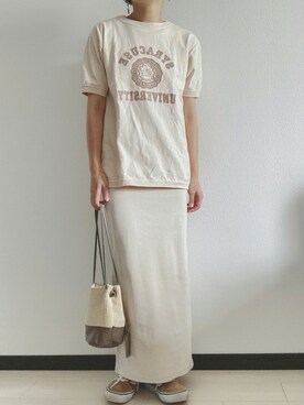 T&Rさんのコーディネート