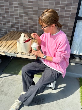 yukoさんのコーディネート