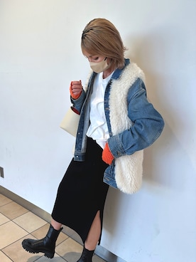 yukoさんのコーディネート