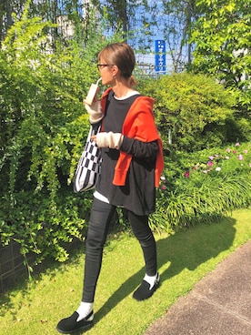 yukoさんのコーディネート