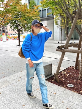 yukoさんのコーディネート