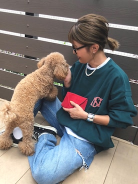 yukoさんのコーディネート