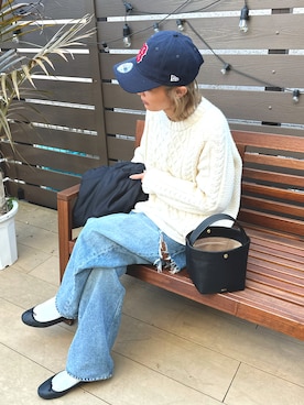 yukoさんのコーディネート