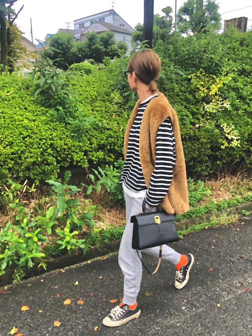 yukoさんのコーディネート