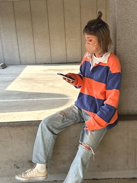 yukoさんのコーディネート