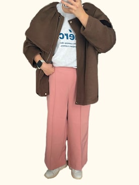 eiko.さんのコーディネート