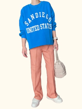 eiko.さんのコーディネート