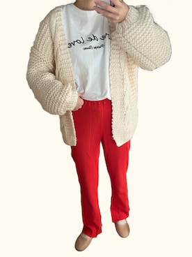 eiko.さんのコーディネート