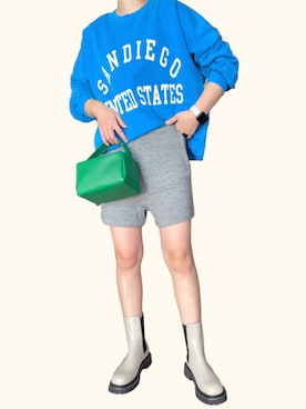 eiko.さんのコーディネート