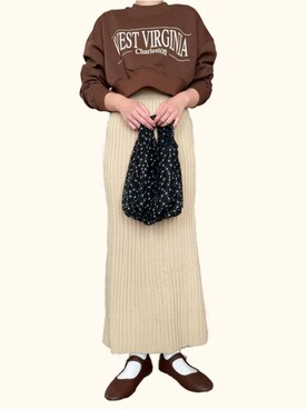 eiko.さんのコーディネート