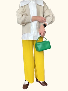 eiko.さんのコーディネート