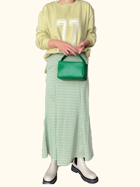 eiko.さんのコーディネート