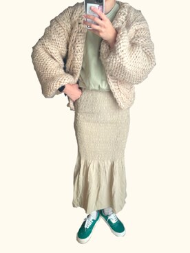 eiko.さんのコーディネート