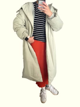 eiko.さんのコーディネート