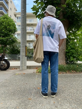 tobiさんのコーディネート