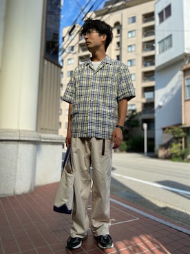 tobiさんのコーディネート