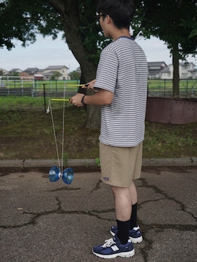 tobiさんのコーディネート