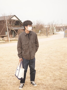 tobiさんのコーディネート